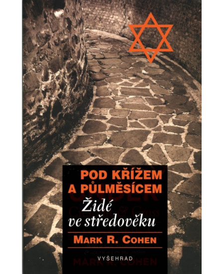 Pod křížem a půlměsícem 