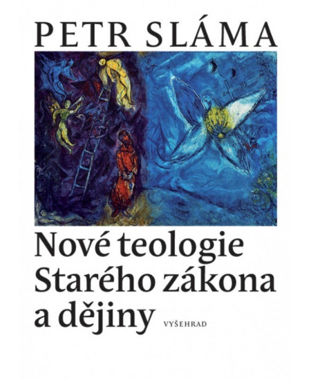 Nové teologie Starého zákona a dějiny