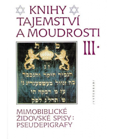 Knihy tajemství a moudrosti III