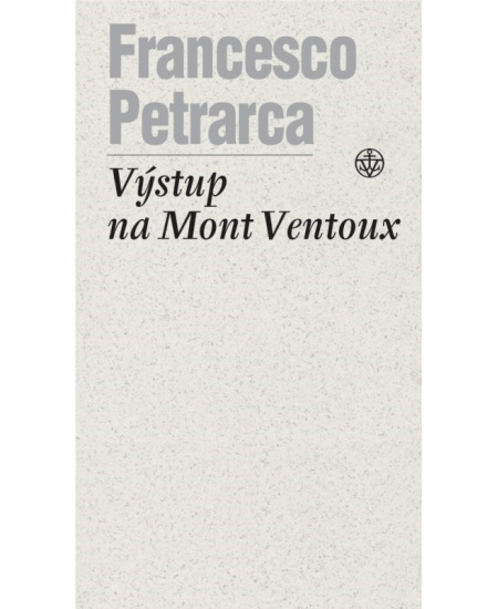 Výstup na Mont Ventoux