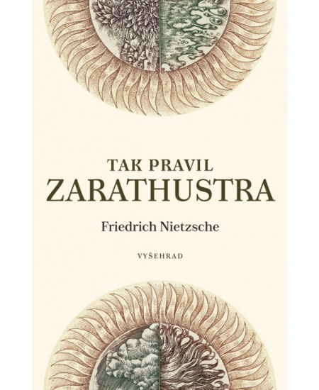 Tak pravil Zarathustra