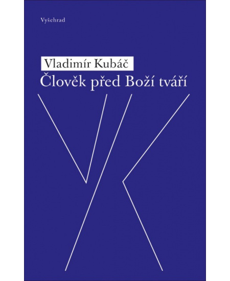 Levně Člověk před Boží tváří