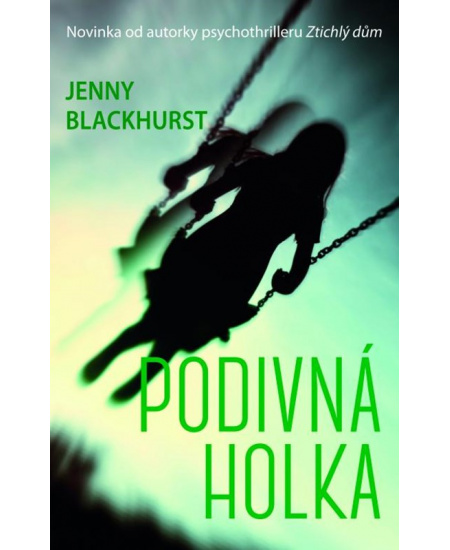 Levně Podivná holka