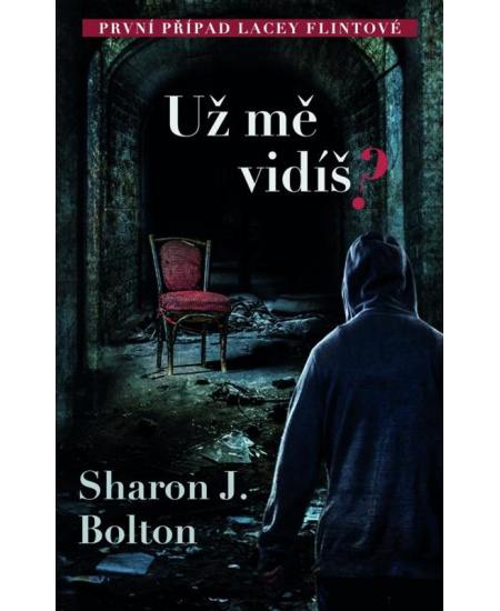 Levně Už mě vidíš?