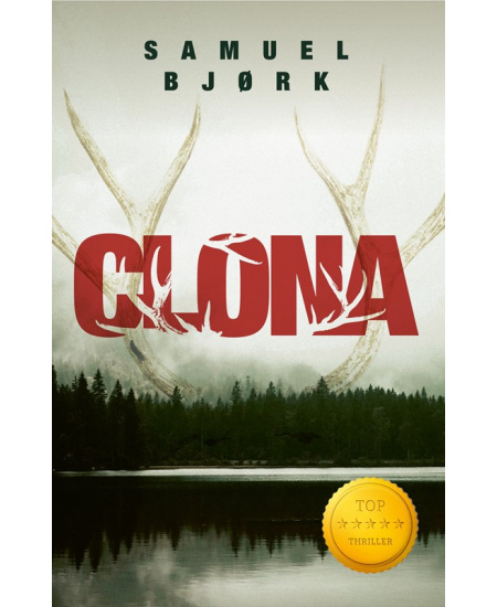 Clona (brož.)