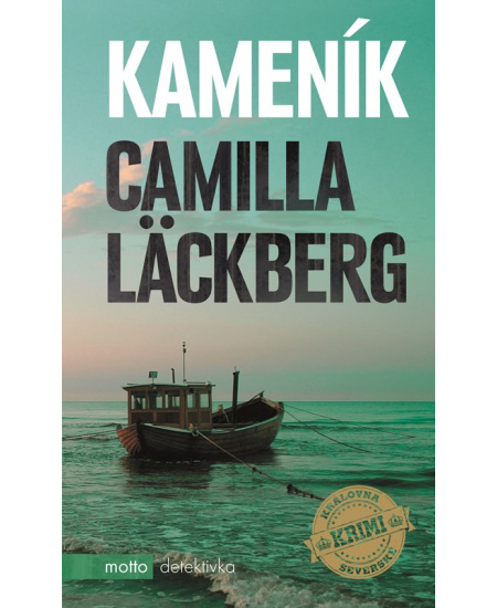 Levně Kameník (brož.)