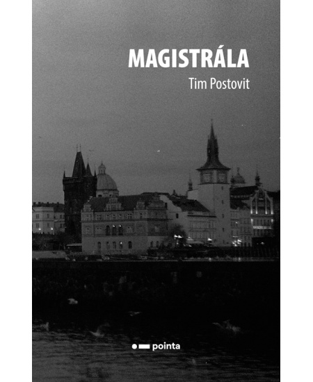 Levně Magistrála