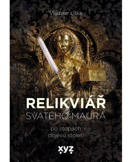 Relikviář svatého Maura