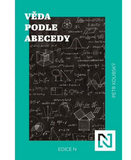 Levně Věda podle abecedy