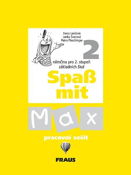 Spaß mit Max 2 PS
