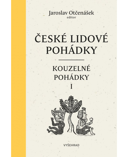 Levně České lidové pohádky II: Kouzelné pohádky 1