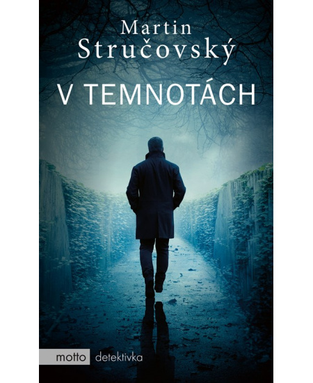 Levně V temnotách