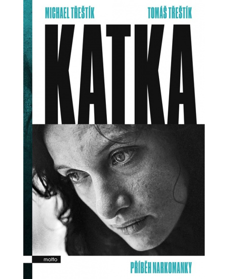 Levně Katka
