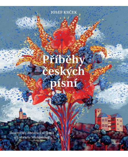 Příběhy českých písní