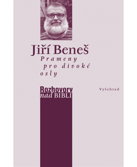 Prameny pro divoké osly