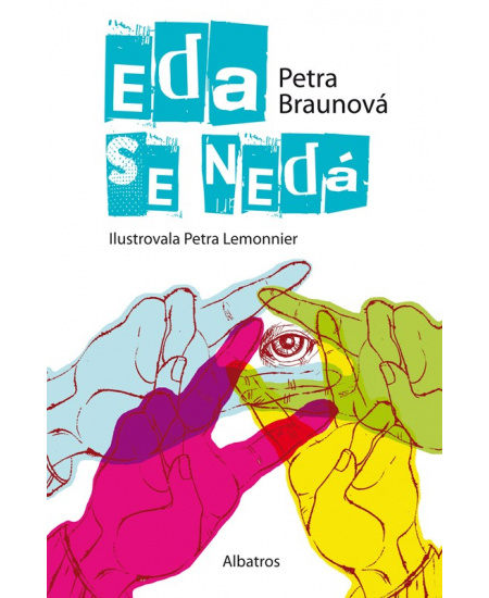 Levně Eda se nedá
