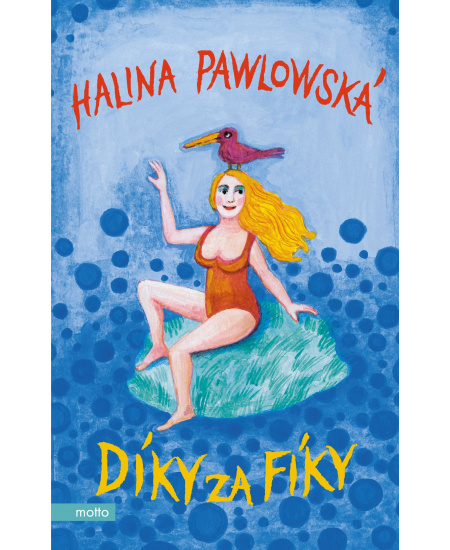 Levně Díky za fíky