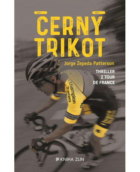Levně Černý trikot