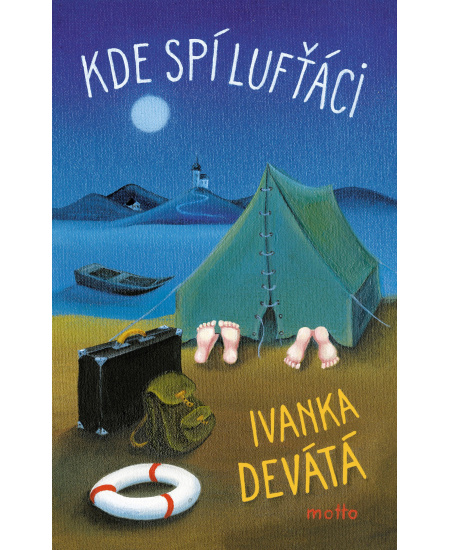 Kde spí lufťáci