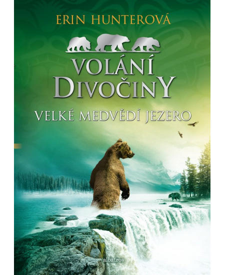Volání divočiny (2): Velké Medvědí jezero ALBATROS
