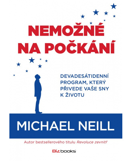 Levně Nemožné na počkání
