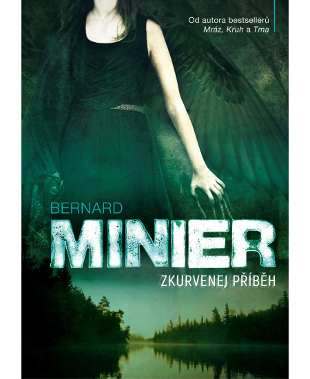 Zkurvenej příběh