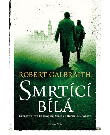 Smrtící bílá