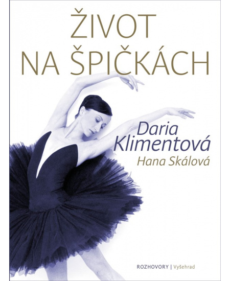 Levně Život na špičkách