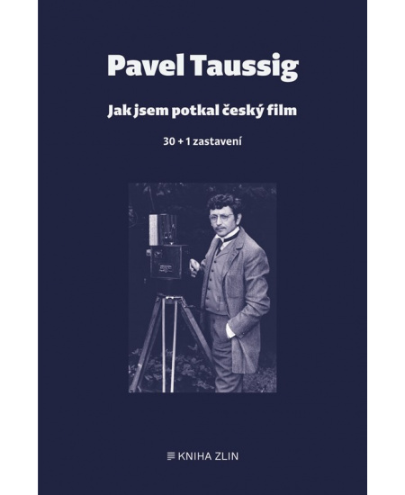 Jak jsem potkal český film