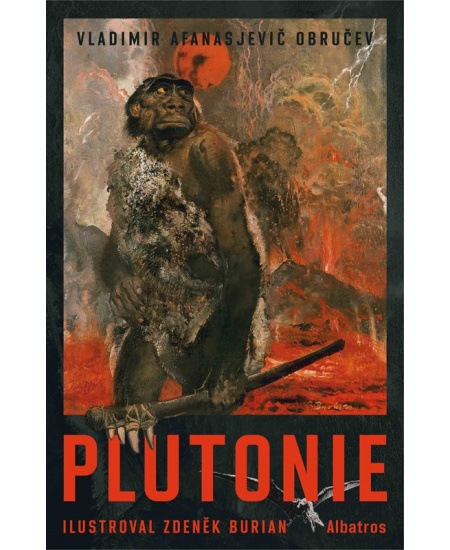 Levně Plutonie