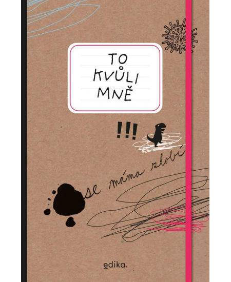 To kvůli mně