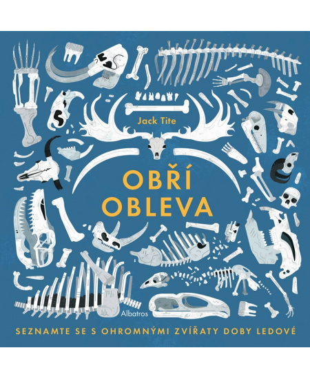 Levně Obří obleva