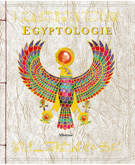 Levně Egyptologie
