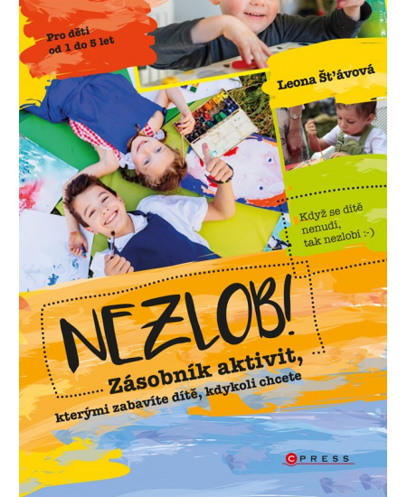 Levně Nezlob!