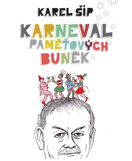 Levně Karneval paměťových buněk