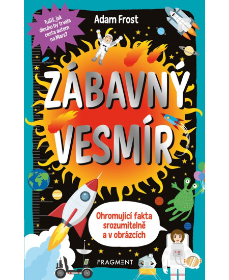 Zábavný vesmír