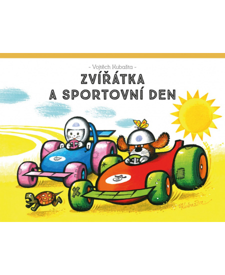 Levně Zvířátka a sportovní den