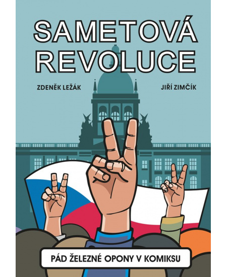 Sametová revoluce