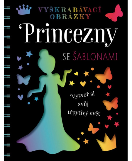 Levně Princezny