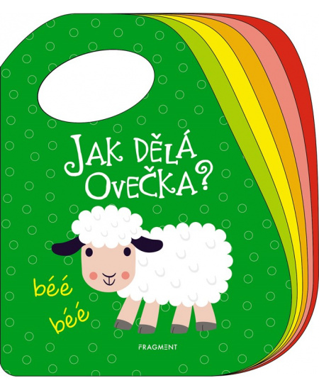 Jak dělá ovečka?