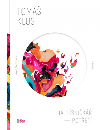 Levně Já, písničkář - Potřetí