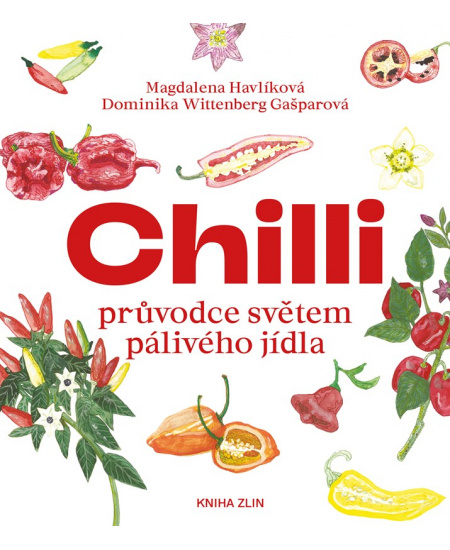 Levně Chilli