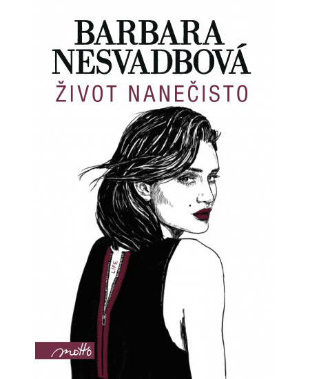 Levně Život nanečisto