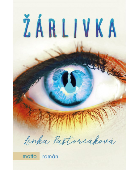 Levně Žárlivka