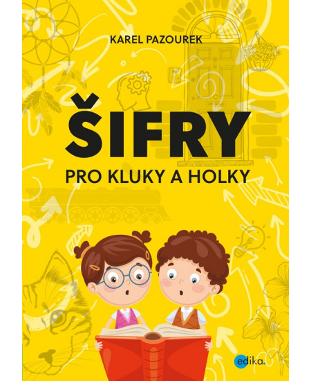 Šifry pro kluky a holky