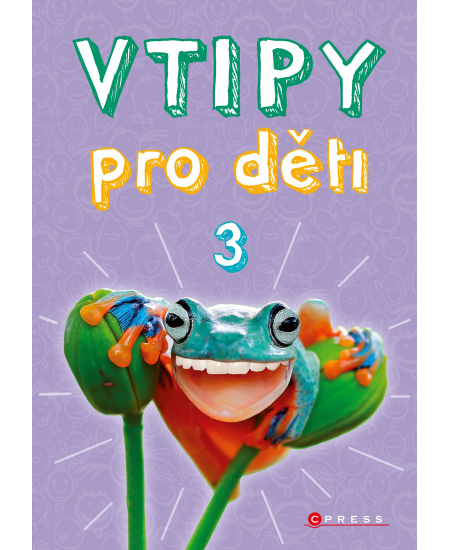 Vtipy pro děti 3