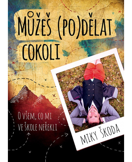Levně Můžeš (po)dělat cokoli