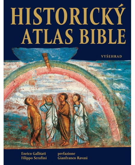 Historický atlas Bible