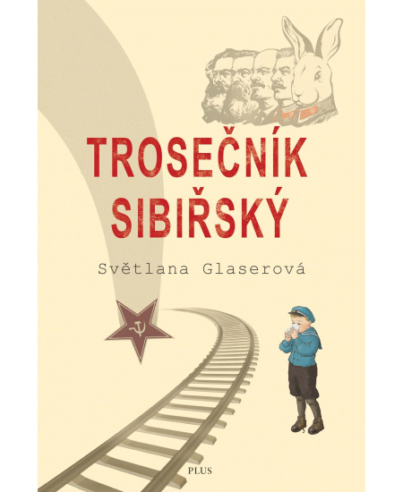 Levně Trosečník sibiřský