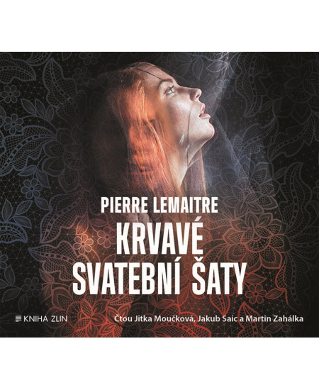 Krvavé svatební šaty - Pierre Lemaitre
